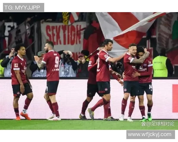 纽伦堡与圣保利九月对决分析及赛季前景展望